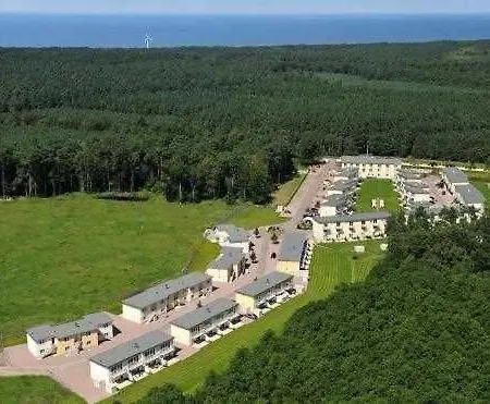 Igelring 47 Og Scheidemann Gm 69821 아파트 Muritz