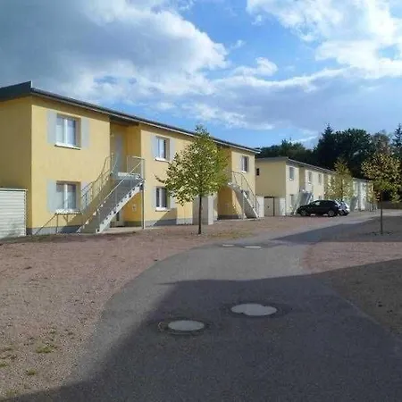 Igelring 47 Og Scheidemann Gm 69821 아파트