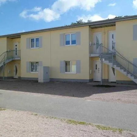 Igelring 47 Og Scheidemann Gm 69821 * Muritz