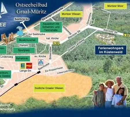 Igelring 47 Og Scheidemann Gm 69821 아파트