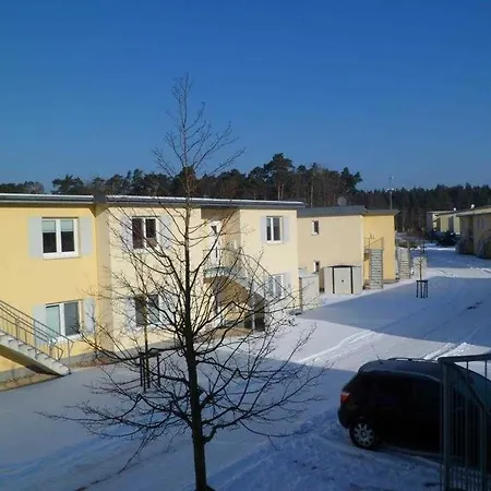 아파트 Igelring 47 Og Scheidemann Gm 69821 Muritz