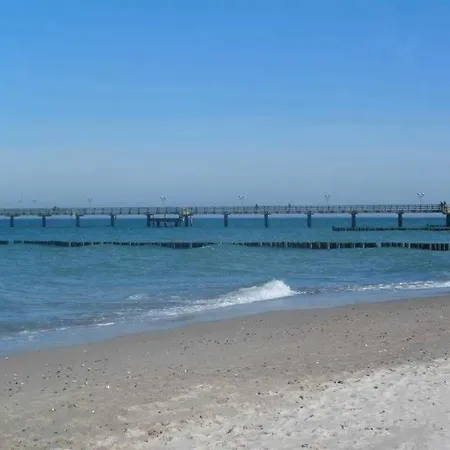 아파트 Igelring 47 Og Scheidemann Gm 69821