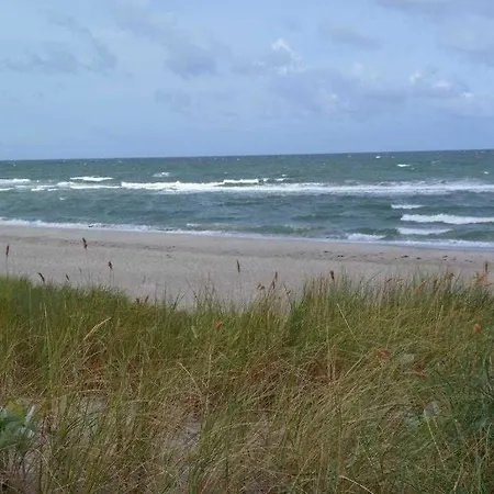 Igelring 47 Og Scheidemann Gm 69821 아파트