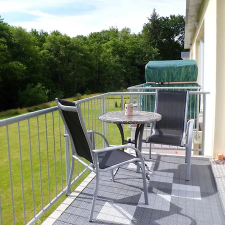 Igelring 47 Og Scheidemann Gm 69821 Muritz