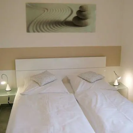 Igelring 47 Og Scheidemann Gm 69821 아파트 *