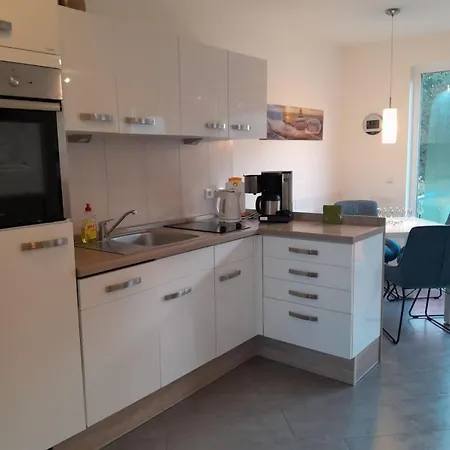 아파트 Igelring 47 Og Scheidemann Gm 69821 Muritz