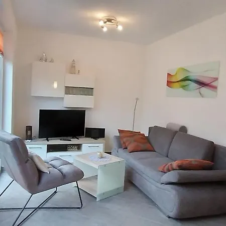 Igelring 47 Og Scheidemann Gm 69821 * Muritz