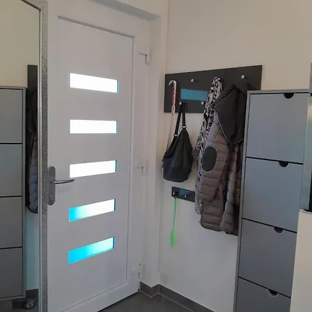 Igelring 47 Og Scheidemann Gm 69821 아파트 *