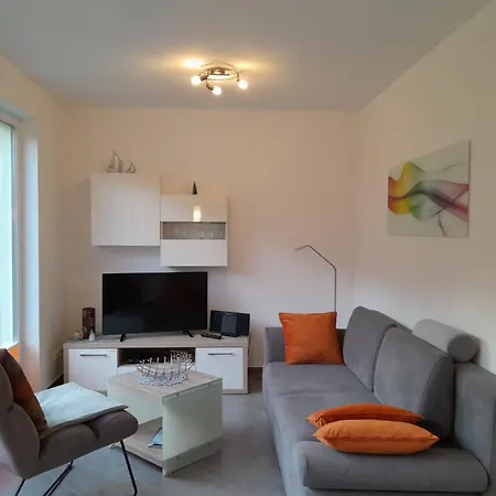 아파트 Igelring 47 Og Scheidemann Gm 69821