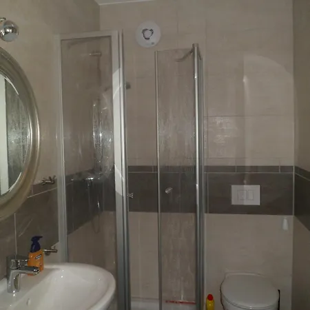 아파트 Igelring 47 Og Scheidemann Gm 69821 Muritz